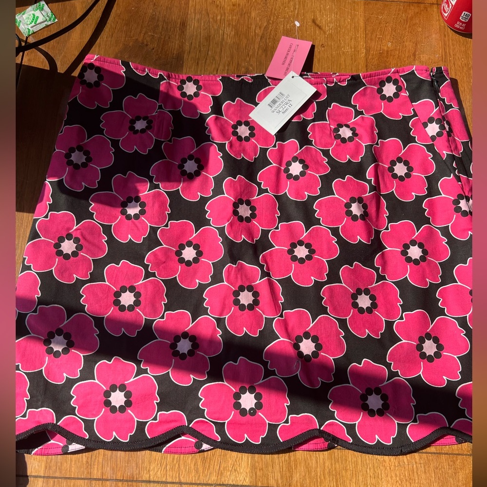 Golftini skirt size 12